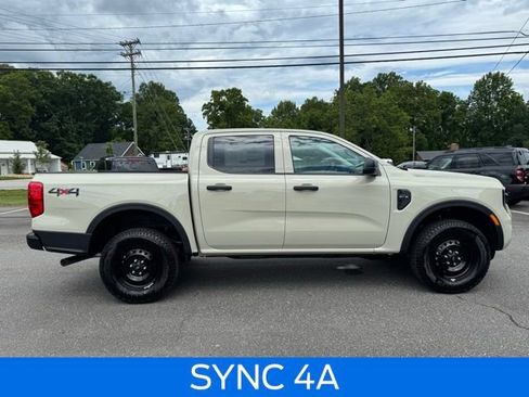 New 2026 Ford Ranger XL w/ Trailer Tow Package AWD/4WD image 10