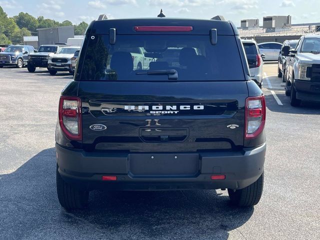Used 2024 Ford Bronco Sport Big Bend w/ Convenience Package AWD/4WD image 5