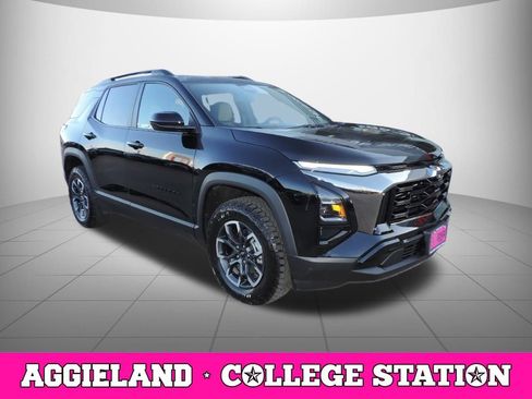 Used 2026 Chevrolet Equinox ACTIV image 3