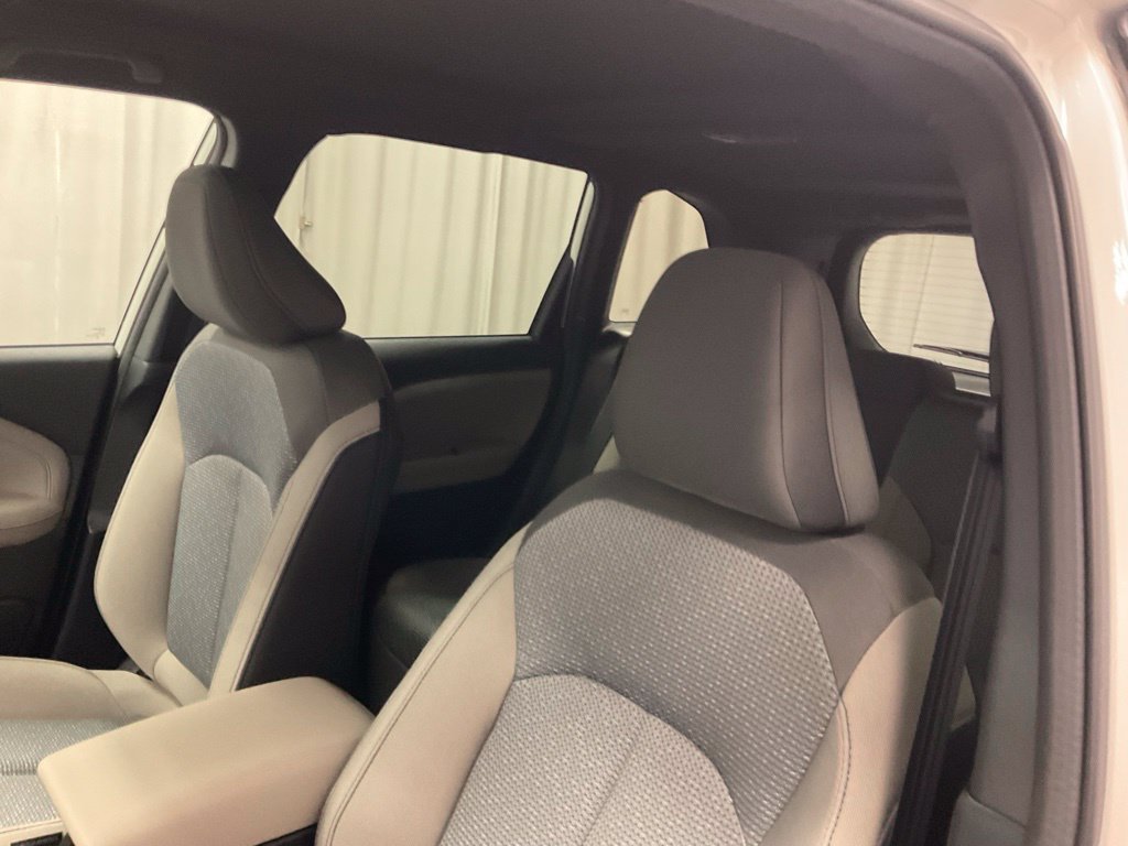 New 2026 Subaru Forester Premium AWD/4WD image 12