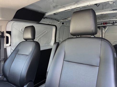 New 2026 Ford Transit 350 148 High Roof Extended RWD image 21