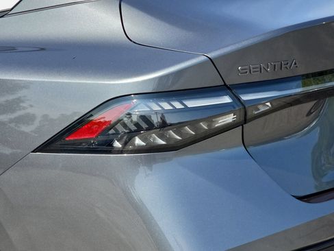 New 2026 Nissan Sentra SV w/ Floor Mat Package FWD image 30