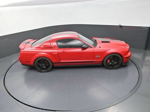 Used 2007 Ford Mustang Shelby GT500 RWD image 27