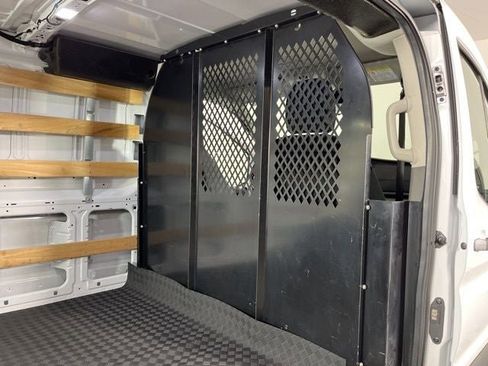 Used 2024 Ford Transit 250 Low Roof w/ Exterior Upgrade Package image 32