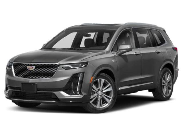Used 2022 Cadillac XT6 Premium Luxury FWD image 1