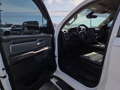 Used 2020 RAM 1500 Big Horn image 7