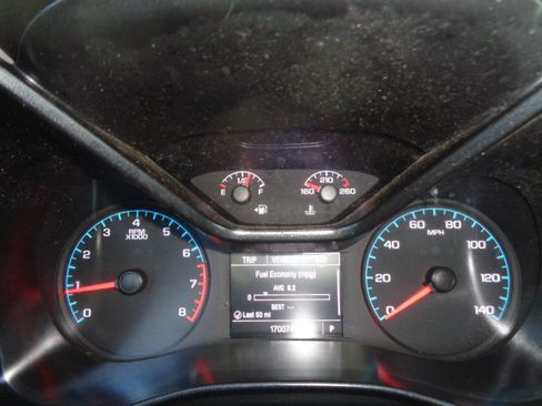 Used 2015 Chevrolet Colorado W/T image 14