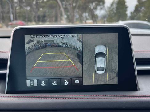 Used 2019 Genesis G70 2.0T Advanced w/ Sport Package image 20