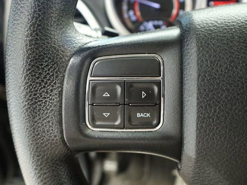 Used 2017 Dodge Journey SXT w/ Comfort/Convenience Group AWD/4WD image 28