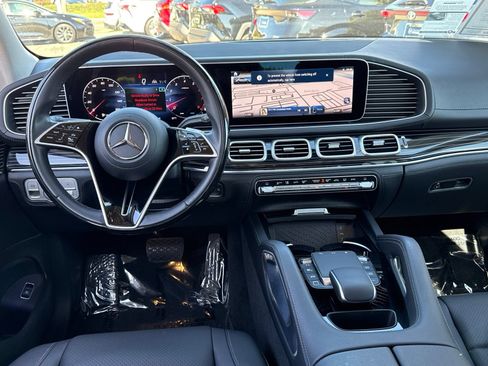 Used 2026 Mercedes-Benz GLE 450 4MATIC image 39
