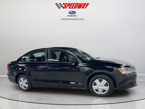 Used 2012 Volkswagen Jetta Sedan FWD image 3