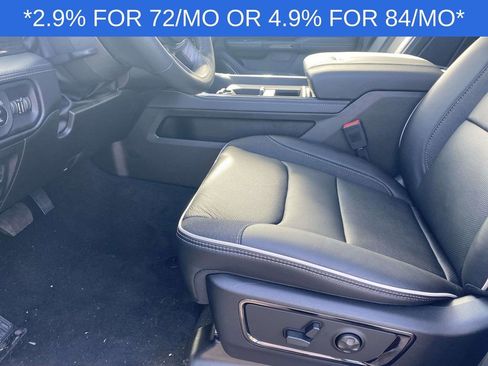 New 2026 RAM 1500 Limited w/ Bed Utility Group image 42