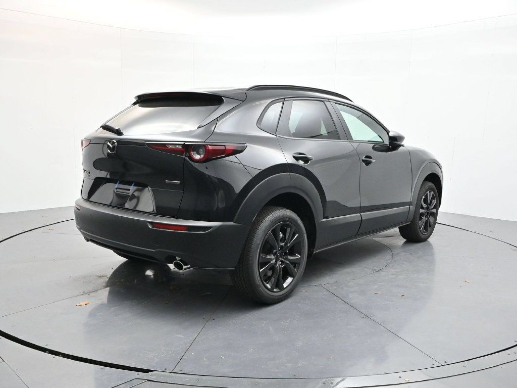 Used 2026 MAZDA CX-30 Aire Edition AWD/4WD image 7