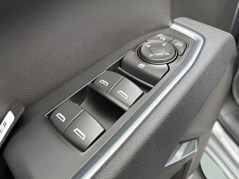 New 2026 GMC Sierra 1500 Elevation w/ Elevation Select Package AWD/4WD image 12