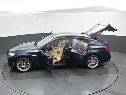 Used 2013 BMW 535i Gran Turismo xDrive image 47