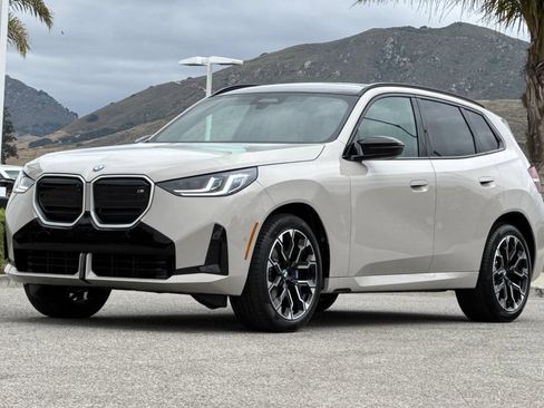 New 2026 BMW X3 M50 w/ Premium Package AWD/4WD image 7