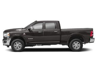 Used 2020 RAM 2500 Laramie AWD/4WD video 3