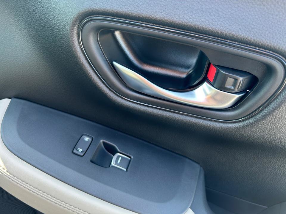 New 2027 Honda HR-V EX-L image 31