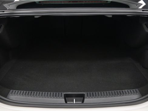 Used 2025 Mercedes-Benz E 53 AMG e 4MATIC Sedan image 18