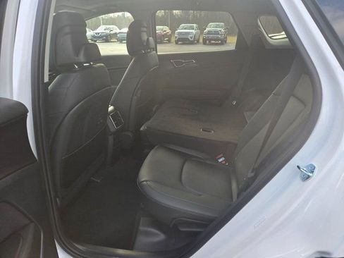 New 2026 Kia Sportage EX FWD image 18