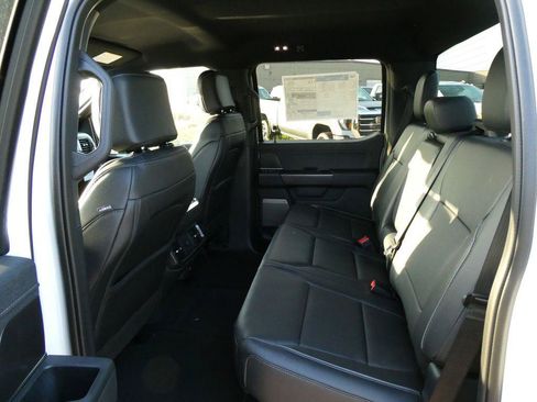 New 2026 Ford F150 Lariat AWD/4WD image 15