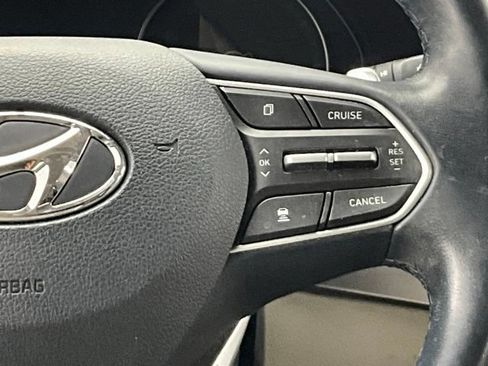Used 2020 Hyundai Palisade SEL w/ Premium Package FWD image 20