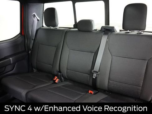 Used 2023 Ford F150 XLT w/ Equipment Group 302A High AWD/4WD image 41