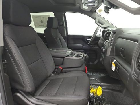 New 2026 Chevrolet Silverado 1500 W/T w/ WT Value Package image 26