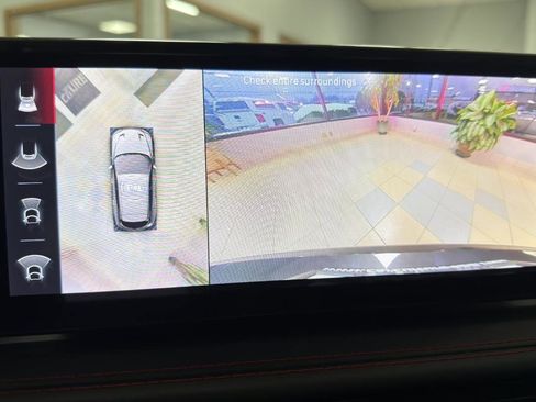 Used 2024 Dodge Hornet R/T Plus w/ Tech Pack Plus w/o Parking image 63