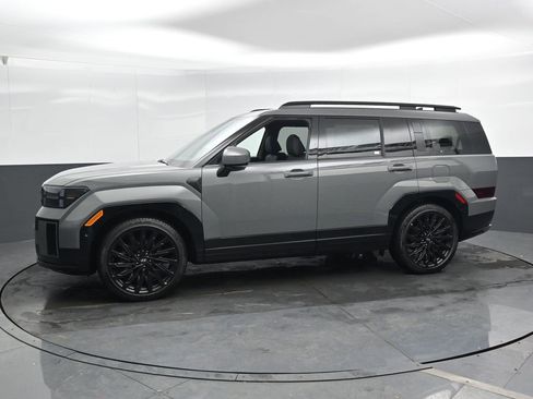 New 2026 Hyundai Santa Fe Calligraphy image 7