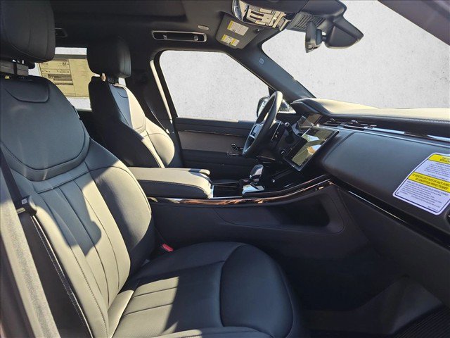 New 2027 Land Rover Range Rover Sport Dynamic SE AWD/4WD image 27