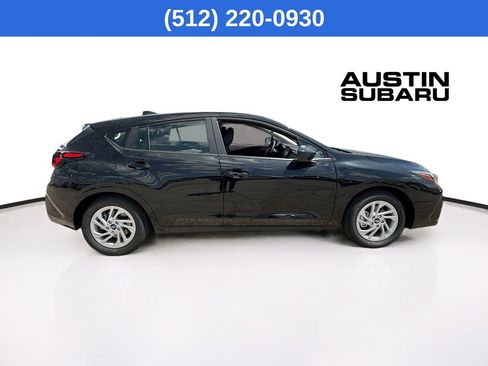 New 2025 Subaru Impreza 2.0i image 9