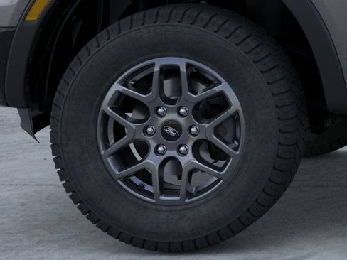 New 2026 Ford Ranger XLT AWD/4WD image 13