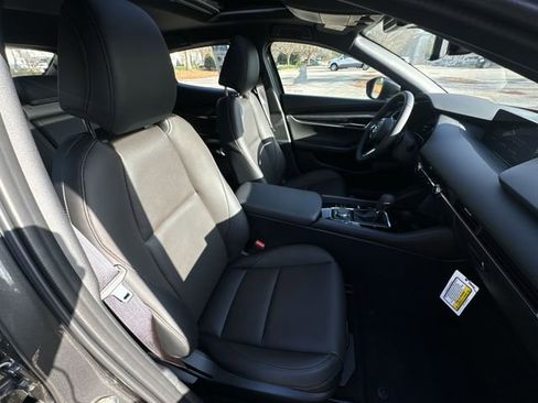 New 2026 MAZDA MAZDA3 Hatchback w/Premium Plus Pkg AWD/4WD image 27