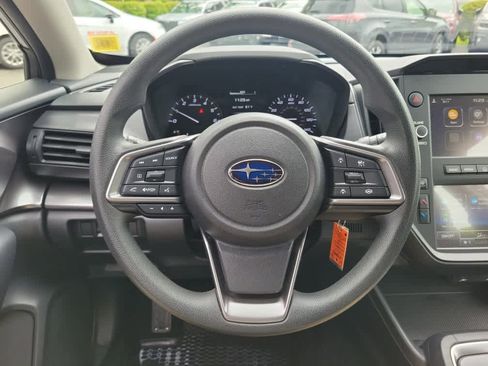 Certified 2024 Subaru Impreza 2.0i AWD/4WD image 11