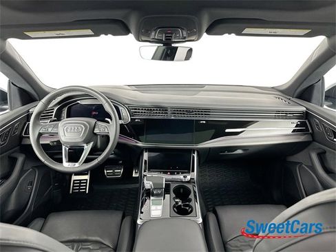 Used 2024 Audi RS Q8 image 15