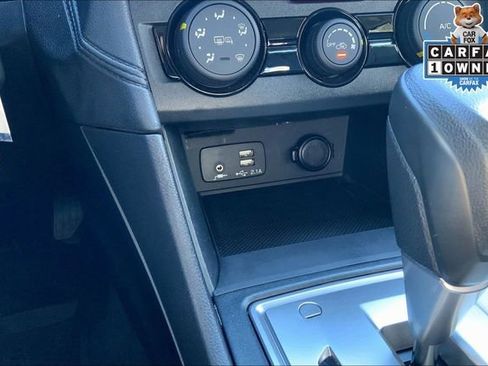 Used 2022 Subaru Impreza Premium image 32