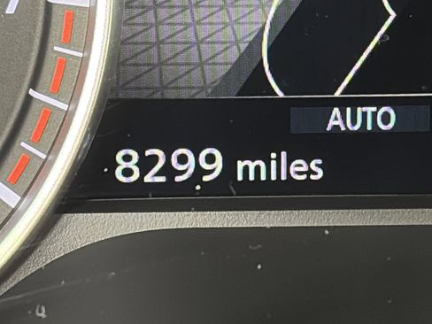 Certified 2025 Nissan Pathfinder SL w/ SL Premium Package image 5