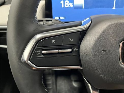 New 2025 Honda Prologue Elite image 17