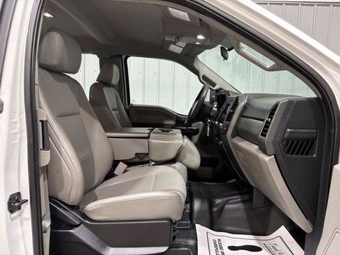 Used 2019 Ford F250 4x4 SuperCab Super Duty image 12