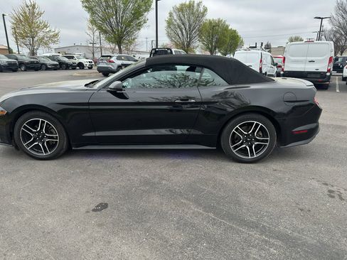 Used 2022 Ford Mustang Premium image 6