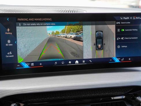 Certified 2025 BMW 430i w/ Premium Package image 26