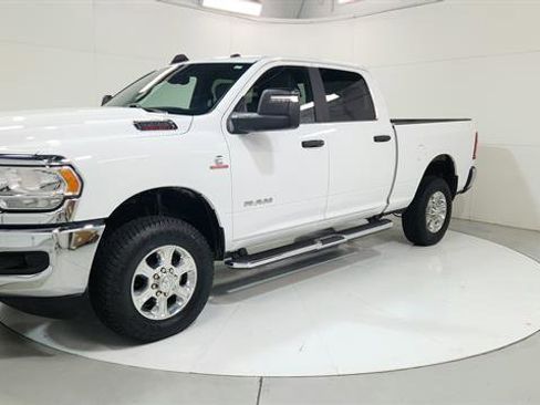 Used 2024 RAM 2500 Big Horn image 3