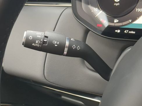 Certified 2024 Land Rover Range Rover Sport SV Edition One Carbon Bronze image 28