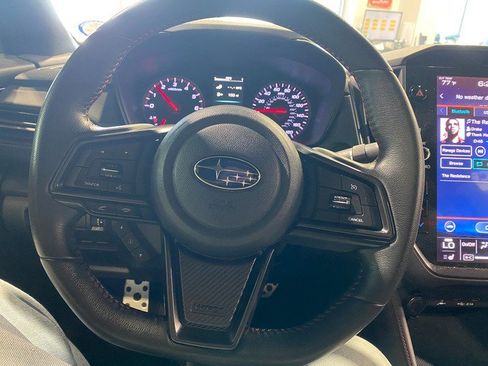 Used 2022 Subaru WRX Limited AWD/4WD image 22