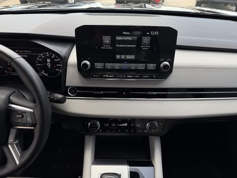Used 2024 Mitsubishi Outlander SEL Black Edition AWD/4WD image 19