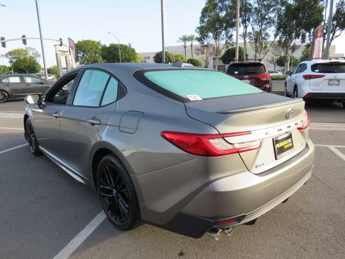 Certified 2026 Toyota Camry SE image 8