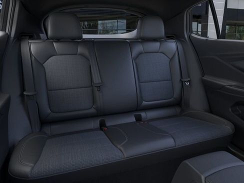 New 2026 Buick Envista Preferred w/ Convenience I Package FWD image 17