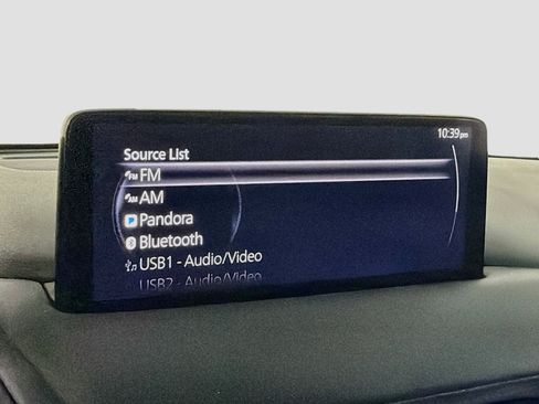 Used 2021 MAZDA CX-5 Touring FWD image 21