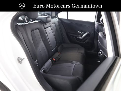 Certified 2019 Mercedes-Benz A 220 4MATIC image 49